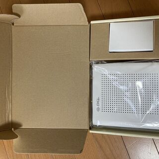 PCI 300Mbps対応 無線LANルータ 【中古】の画像