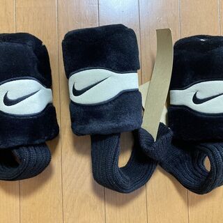 【新品】ゴルフクラブ　ヘッドカバー