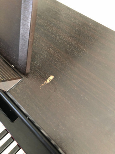 電子ピアノ　YAMAHA Clavinova