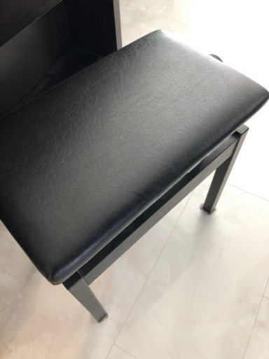 電子ピアノ　YAMAHA Clavinova