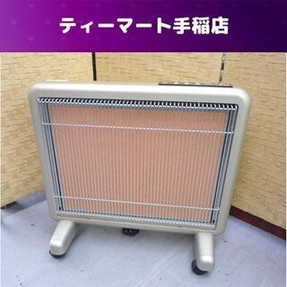 サンルミエ・エクセラ750 N750L-GR 遠赤外線暖房器 7...