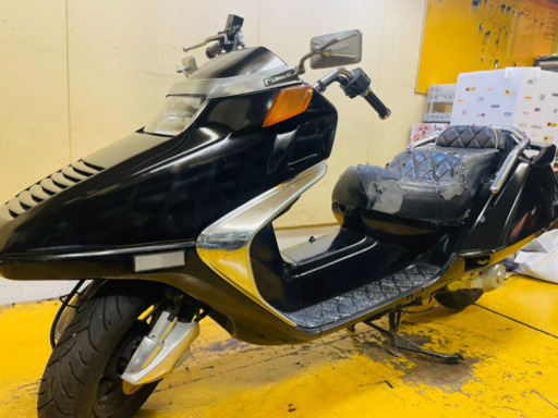 MF02 フュージョンX