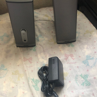 BOSE Companion 2 series II