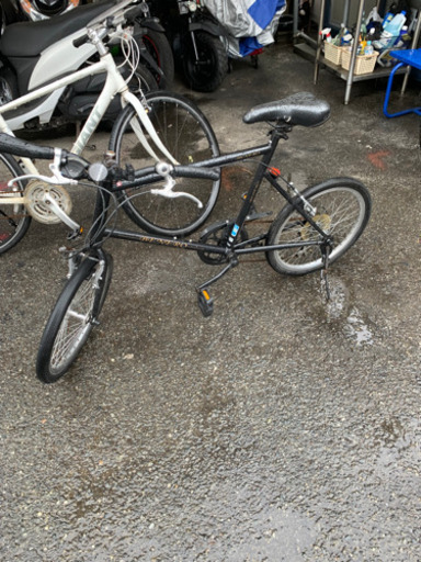 自転車