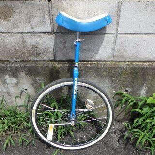 ミヤタ MIYATA　一輪車 フラミンゴ FLAMINGO　24インチ　￥8,580税込の画像