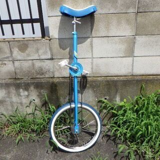 ミヤタ MIYATA　一輪車 ロングフラミンゴ　LONG FLAMINGO　20インチ　￥14,080税込