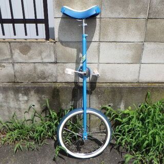 ミヤタ MIYATA　一輪車 ロングフラミンゴ　LONG FLAMINGO　20インチ　￥14,080税込の画像