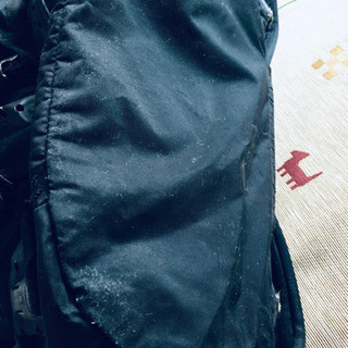 マウンテンスミス　スティング45