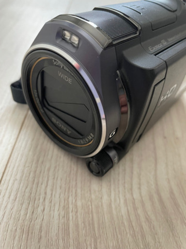 ビデオカメラ、ムービーカメラ SONY