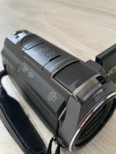 SONY  
