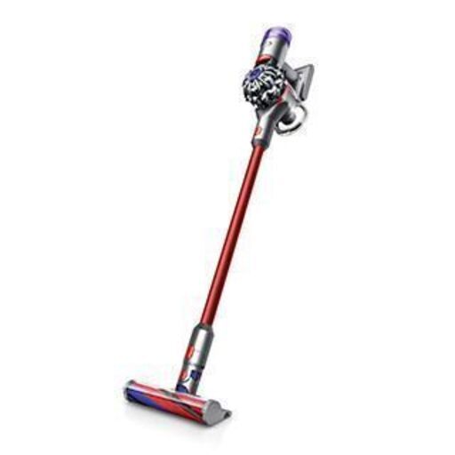 掃除機 Dyson V8 Slim Fluffy+ SV10K