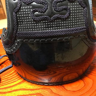 小学生用、剣道防具の画像