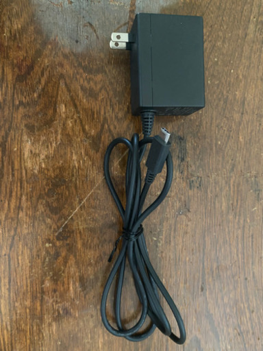 Switch ライト