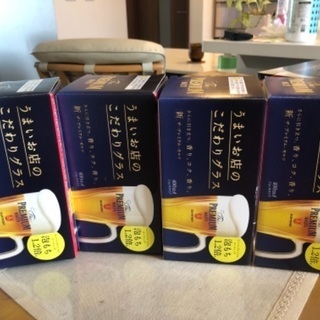 プレミアムモルツ ビールジョツキの画像