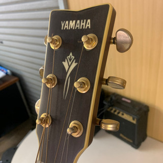 🎉アコースティックギター YAMAHA DW-8 VRS 試奏OKの画像