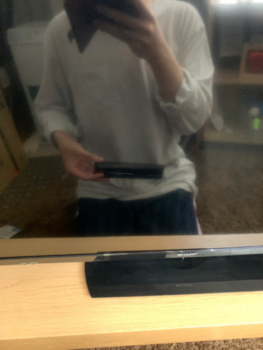 32インチ液晶テレビ