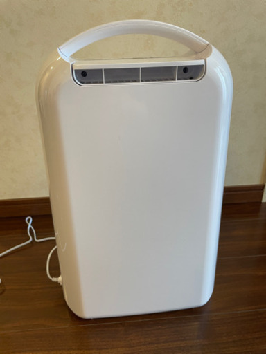 アイリスオーヤマ  衣類乾燥除湿機
