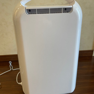 アイリスオーヤマ  衣類乾燥除湿機