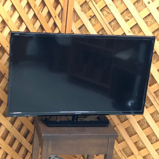 愛品館江戸川店】「保証有り」LIMLIGHT WRH-32T 地デジ専用 32型液晶