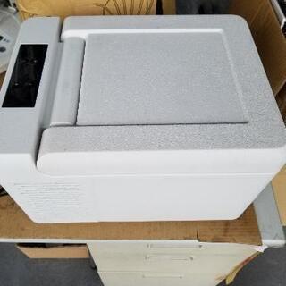 9L車載用冷蔵冷凍庫
