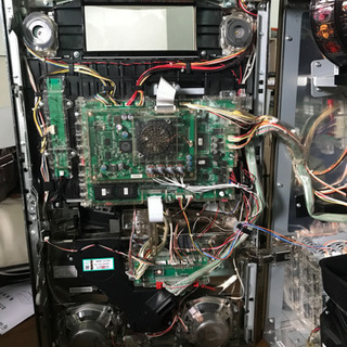 【パチスロ実機】探偵歌劇ミルキィホームズＴＤ～消えた７と奇跡の歌の画像