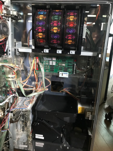 【パチスロ実機】探偵歌劇ミルキィホームズＴＤ～消えた７と奇跡の歌