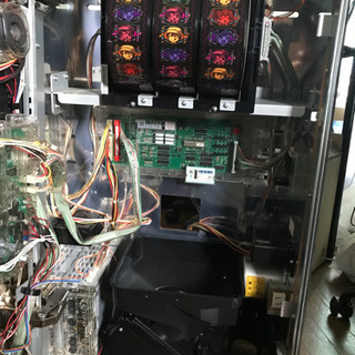 【パチスロ実機】探偵歌劇ミルキィホームズＴＤ～消えた７と奇跡の歌の画像