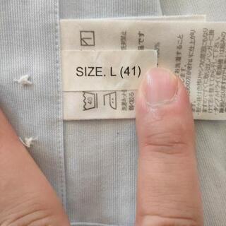 ORIHICA サイズL(41) 2着の画像