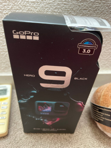 gopro hero9 国内正規品