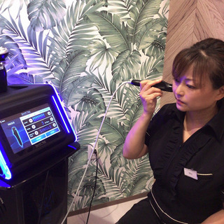 メスを使わないリフトアップ！？