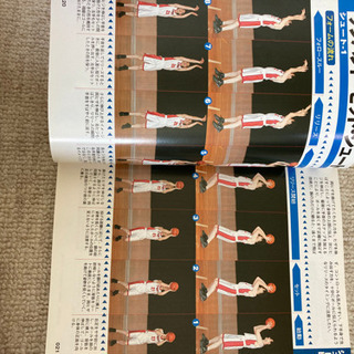 バスケットボール　初心者　本の画像