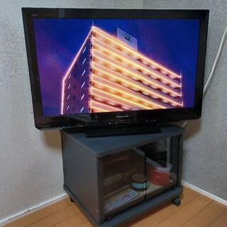 テレビとテレビ台