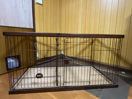 犬用サークル