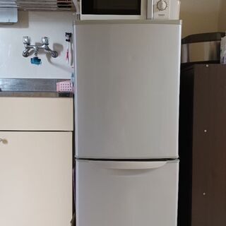 現金OK☆値下げしました☆冷蔵庫