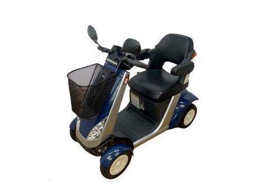 【全国発送可・動画あり】ホンダ 電動カート セニアカー モンパル ML200 三重県