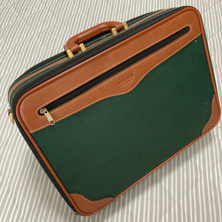 オシャレバック　美品