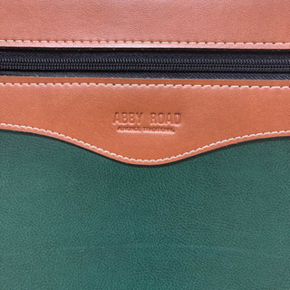オシャレバック　美品の画像