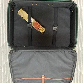 オシャレバック　美品の画像