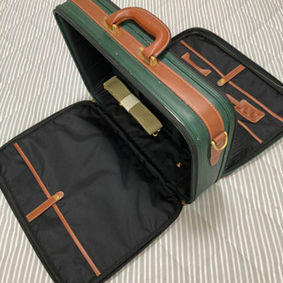 オシャレバック　美品の画像