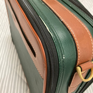オシャレバック　美品の画像