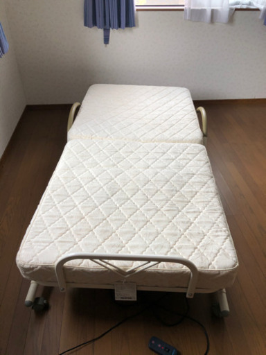 電動ベット