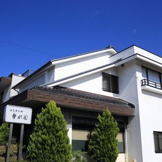 短期バイト募集！！旅館スタッフ
