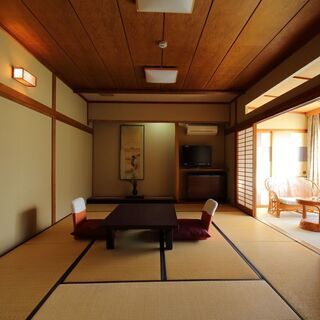 短期バイト募集！！旅館スタッフの画像