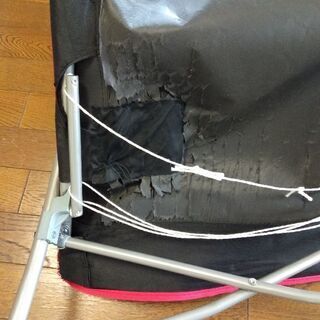 差し上げますcaptain stagイス 注ありの画像