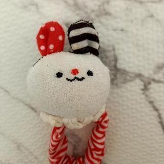 赤ちゃんのガラガラ　コンビ　combi
