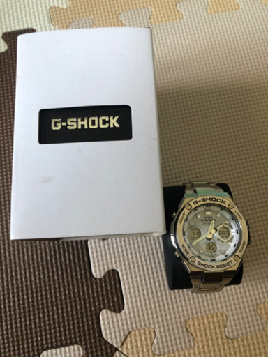 G-SHOCK 時計