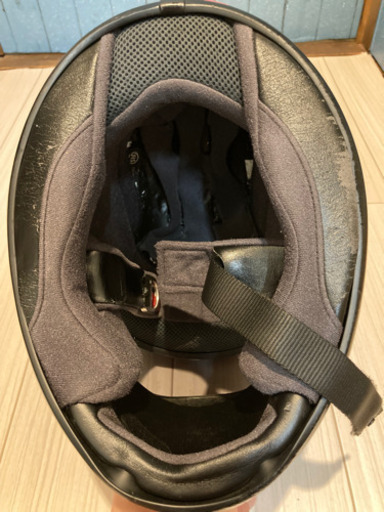 SHOEI QWEST ショウエイ　クエスト　ヘルメット