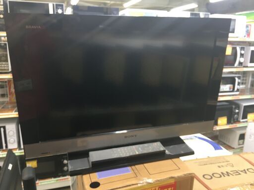 ソニー　KDL-26TX300 　液晶テレビ　2011年　