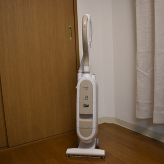 掃除機（HITACHI／PV-SU3）