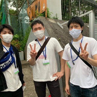 とにかくやる気、元気！体力だけで未来が変わる！の画像
